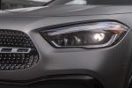 Mercedes-Benz GLA250 AMG Line 2020 года (NA)